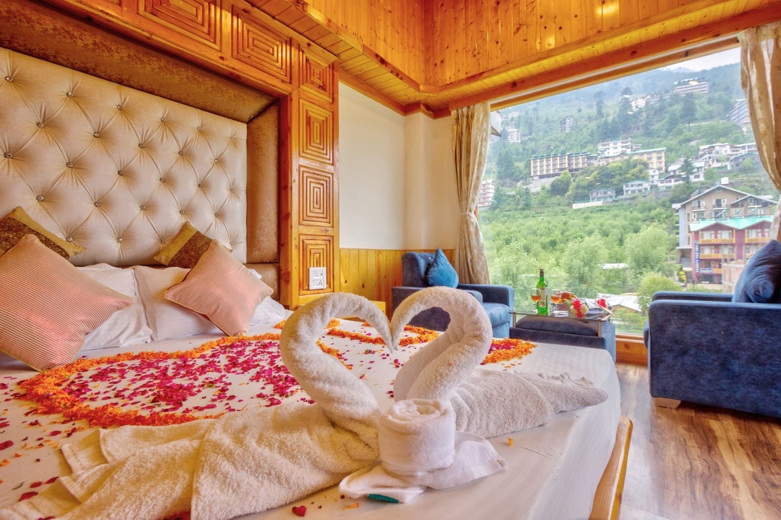 Manali Honeymoon Package - Image 6